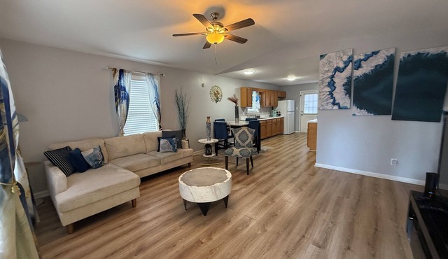 Blue Jay’s Nestn3bed/2bth, quick access to Hwy 29
