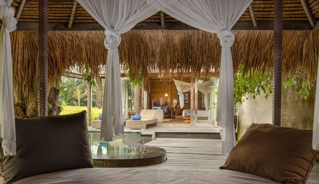 Blue Karma Dijiwa Ubud