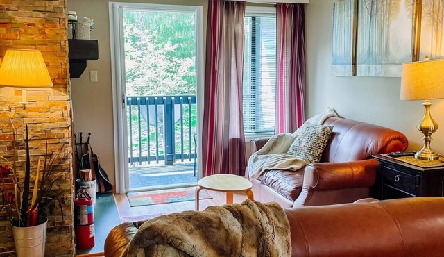 Blue Knob Big Snow Condo