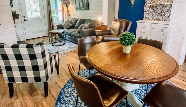 Blue Knob Escape at Blue Knob All Seasons Resort