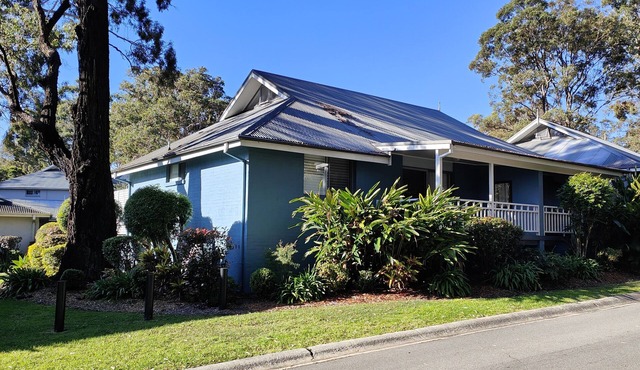 Blue Lago at Raffertys Resort