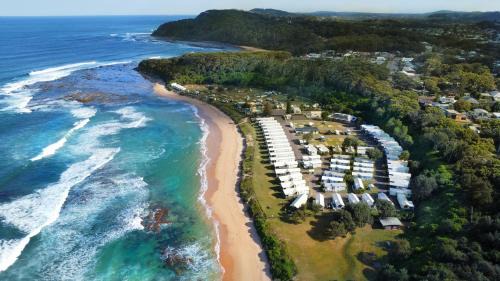 Blue Lagoon Beach Resort