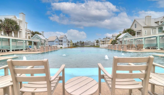 Blue Lagoon TC 10102