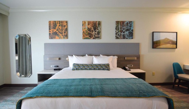 Blue Lake Casino and Hotel