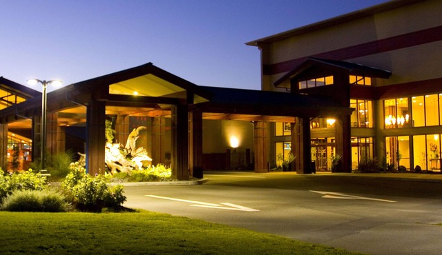 Blue Lake Casino & Hotel