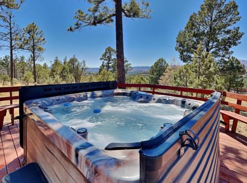 Blue Lake Lodge