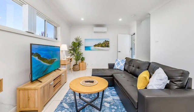 Blue Lake Townhouse #5 - near Lake and Beaches