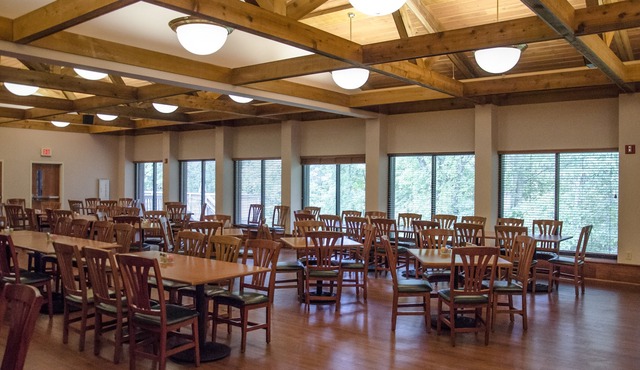 Blue Licks Battlefield State Resort Park