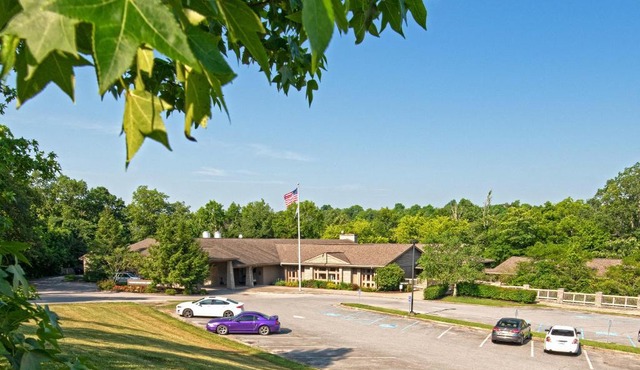 Blue Licks Battlefield State Park