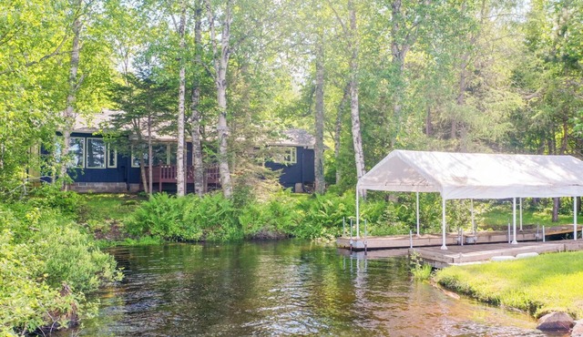 Blue Loon - Devil Track Lake - Grand Marais, MN - Cascade Vacation Rentals