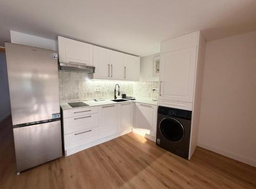 Blue Mar Townhouse 100m from the beach
