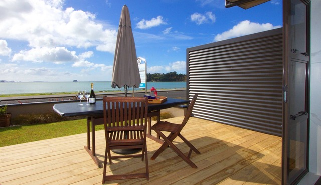 Blue Marlin Apartments