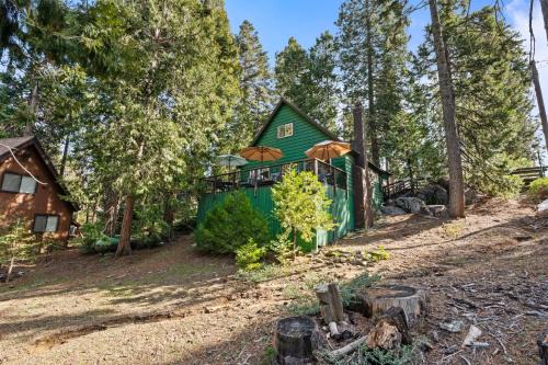 Blue Meadow-Family Pet Friendly & near the lake