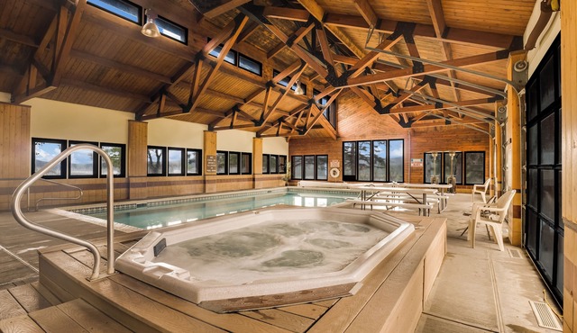 Blue Mesa Recreational Ranch