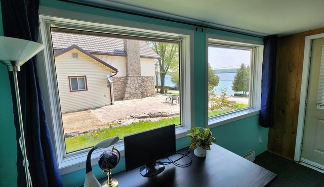 Blue Moon Cottage