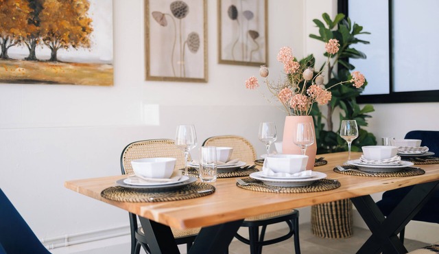 Blue Moon Redfern Vintage House