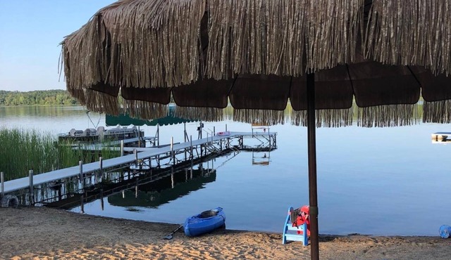 Blue Moon Resort and Motel