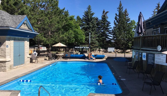 Blue Mountain Escape at North Creek Resort