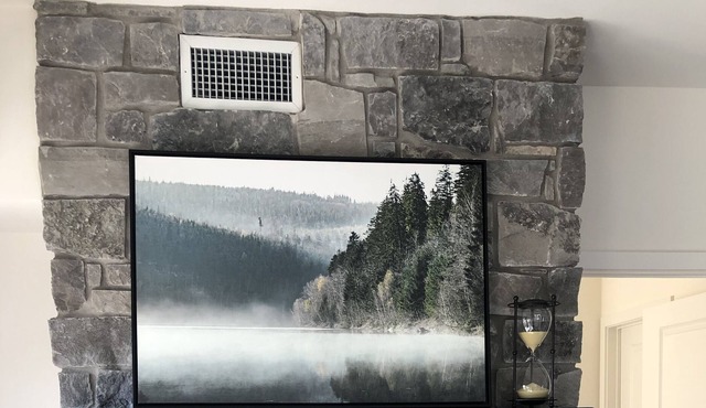 Blue Mountain Condo