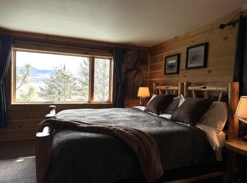 Blue Mountain Bed and Breakfast