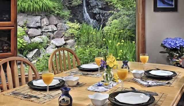 Blue Mountain Bed & Breakfast