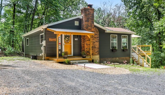 Blue Mountain Cottage Retreat