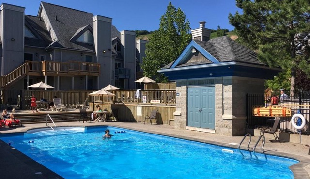Blue Mountain Hideaway at North Creek Resort