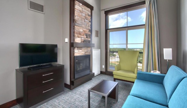 Blue Mountain Resort Mosaic Suites