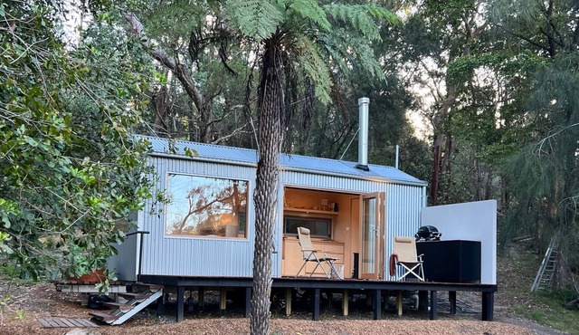 Blue Mountains, Forest Glen Cabin