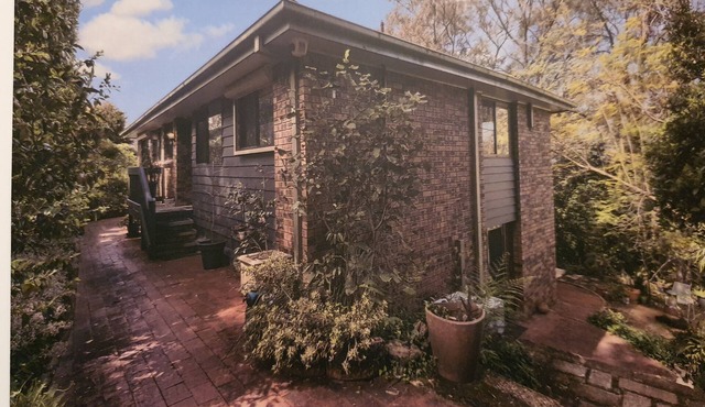 Blue Mountains, Idylic Village!