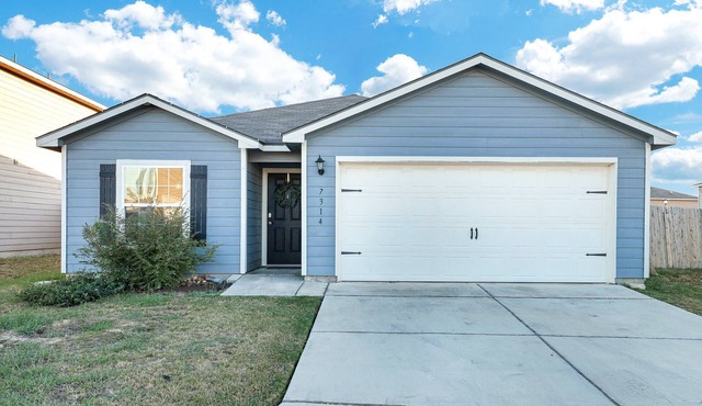 Blue Note - A Birdy Vacation Rental
