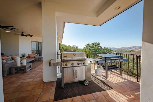 Blue Oak Oasis At Lake Naci