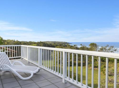 Blue Oar Beach House Arrawarra Headland