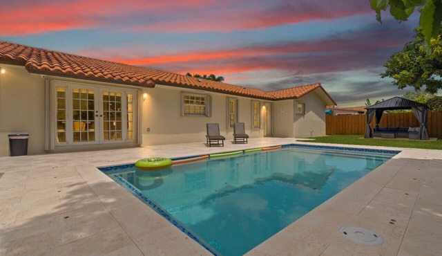 Blue Oasis - Heated Pool 5B/3BTH