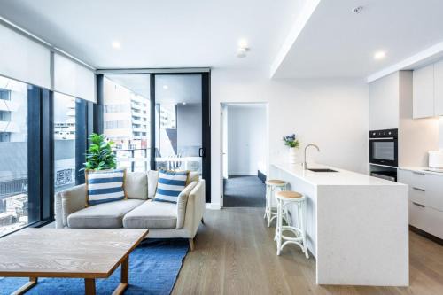 Blue Oasis Preston Rooftop Pool Escape