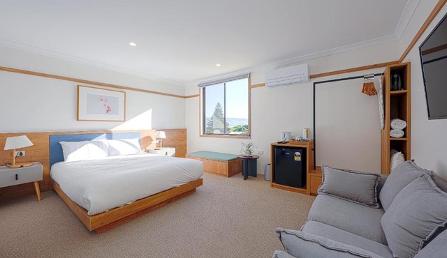 Blue Ocean Motel Apollo Bay