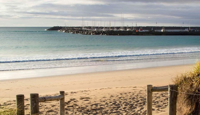 Blue Ocean Motel Apollo Bay