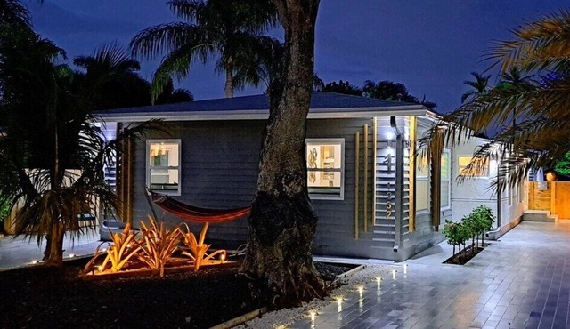 Blue Ocean Vacation Home 1