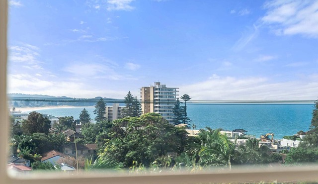 Blue Ocean Views Summ