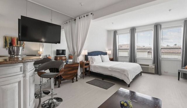 Blue Orchid Apartment-palm beach