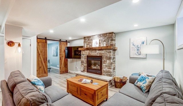 Blue Pearl, Your Tranquil Oasis