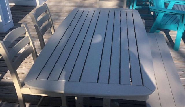 Blue Pelican Beachfront Vacation Rental Home