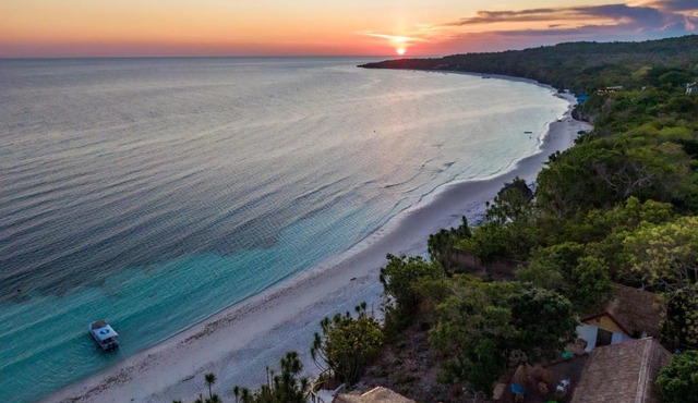 Blue Planet Dive Resort