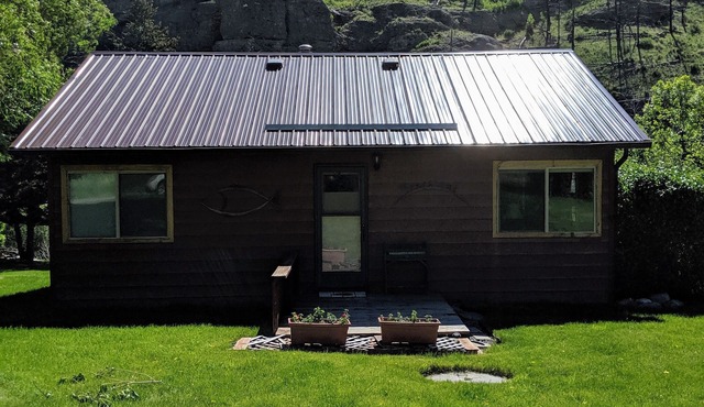 Blue ribbon trout fishing on the Stillwater River