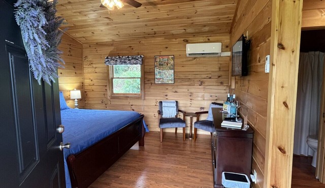 Blue Ridge Bound Cabin 326