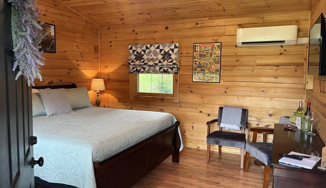 Blue Ridge Bound Cabin 328