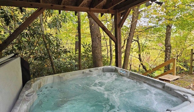 Blue Ridge Bungalow | Amazing Views of the Smokies