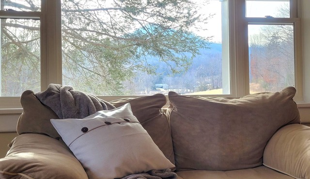 Blue Ridge Cottage