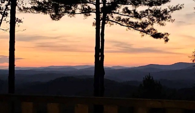 Blue Ridge Everest Retreatnn