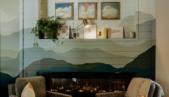 Blue Ridge Inn Bed & Breakfast